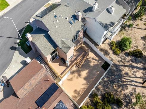 23801 Birch Lane, Mission Viejo, CA