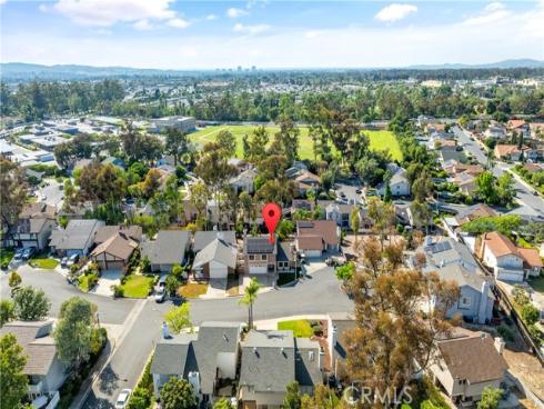 23801 Birch Lane, Mission Viejo, CA