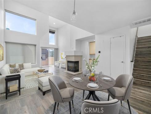 27906 Amber 231 , Mission Viejo, CA