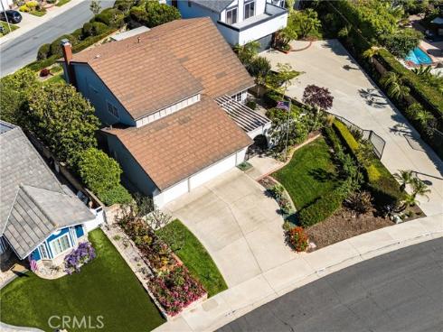 23552 Campestre , Mission Viejo, CA