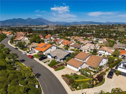 23552 Campestre , Mission Viejo, CA