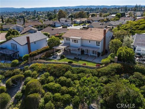 23552 Campestre , Mission Viejo, CA