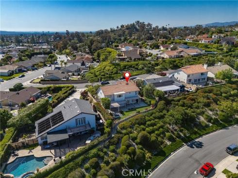 23552 Campestre , Mission Viejo, CA