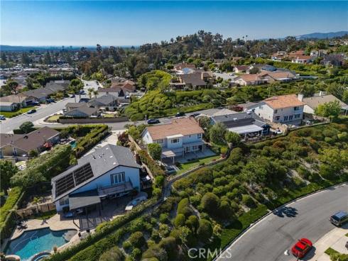 23552 Campestre , Mission Viejo, CA