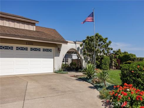 23552 Campestre , Mission Viejo, CA