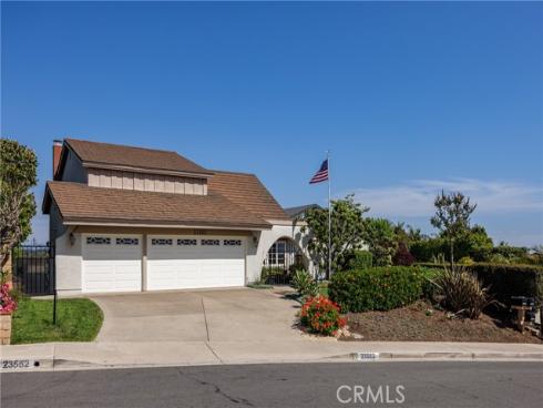 23552 Campestre , Mission Viejo, CA
