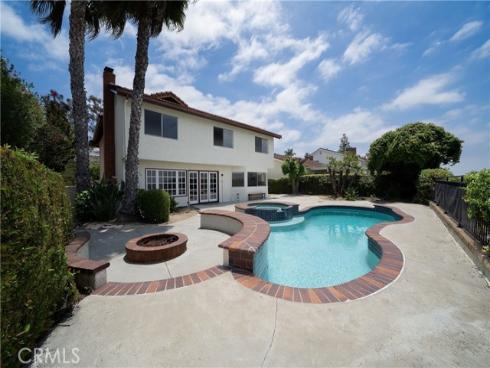 26611  Loma Verde  , Mission Viejo, CA