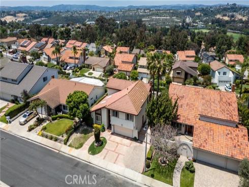 26611  Loma Verde  , Mission Viejo, CA