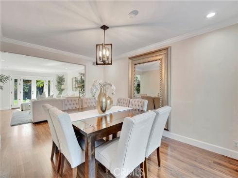 24851 Via Santa Cruz , Mission Viejo, CA