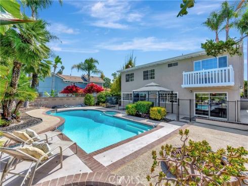 24851 Via Santa Cruz , Mission Viejo, CA