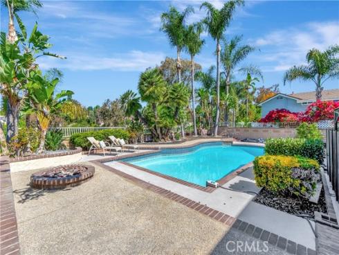 24851 Via Santa Cruz , Mission Viejo, CA