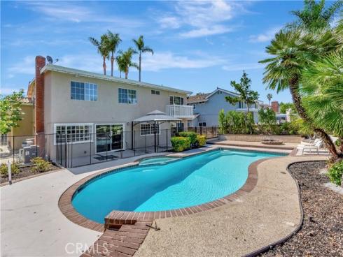 24851 Via Santa Cruz , Mission Viejo, CA