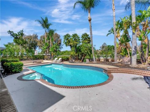 24851 Via Santa Cruz , Mission Viejo, CA