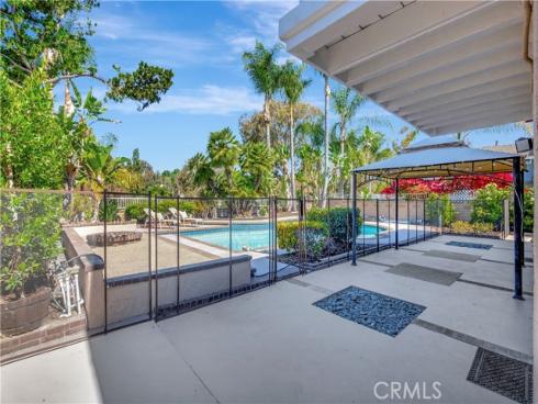 24851 Via Santa Cruz , Mission Viejo, CA