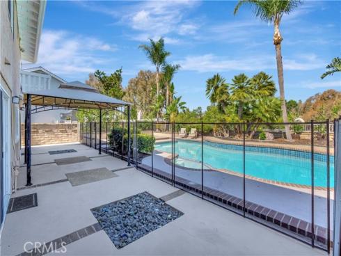 24851 Via Santa Cruz , Mission Viejo, CA