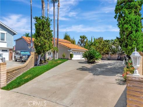 24851  Via Santa Cruz  , Mission Viejo, CA