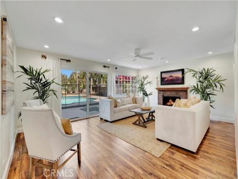 24851 Via Santa Cruz , Mission Viejo, CA