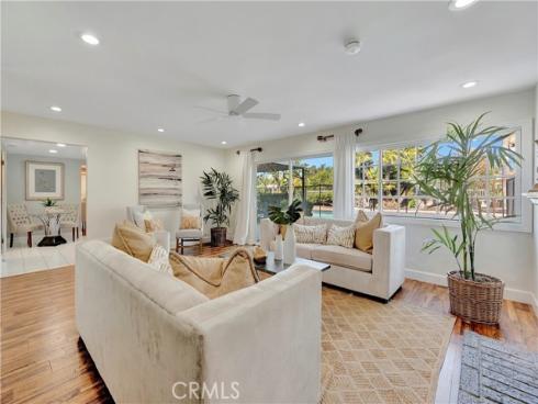 24851 Via Santa Cruz , Mission Viejo, CA