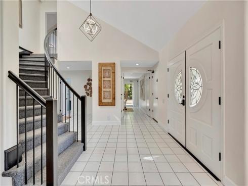 24851 Via Santa Cruz , Mission Viejo, CA