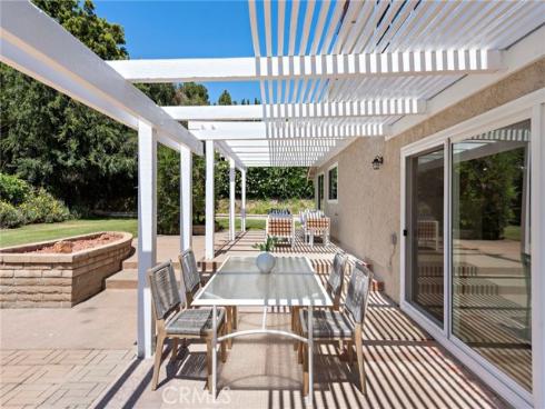 27091 Pueblonuevo Drive, Mission Viejo, CA