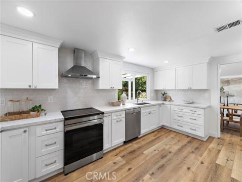 27091 Pueblonuevo Drive, Mission Viejo, CA