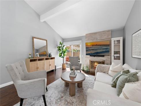 24821 Leto Circle, Mission Viejo, CA