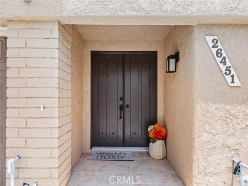 26451  Via Juanita  , Mission Viejo, CA