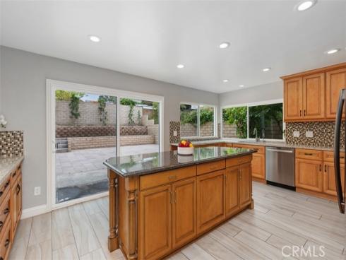 26451  Via Juanita  , Mission Viejo, CA