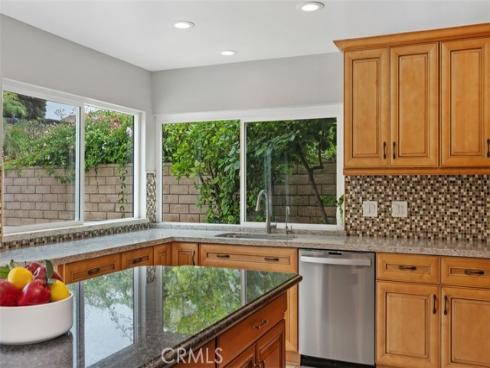 26451  Via Juanita  , Mission Viejo, CA