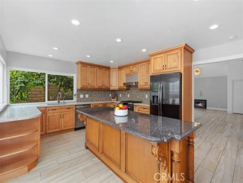 26451  Via Juanita  , Mission Viejo, CA