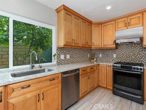 26451  Via Juanita  , Mission Viejo, CA
