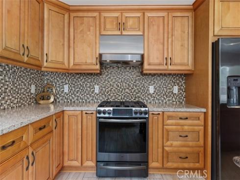 26451  Via Juanita  , Mission Viejo, CA