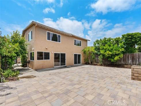 26451  Via Juanita  , Mission Viejo, CA