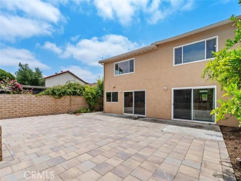 26451  Via Juanita  , Mission Viejo, CA