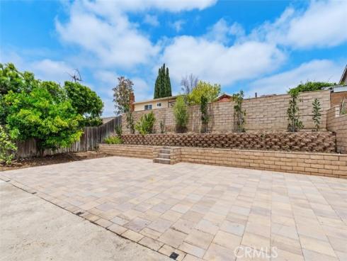 26451  Via Juanita  , Mission Viejo, CA