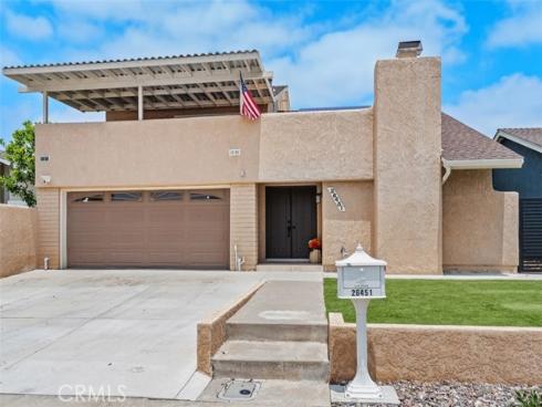 26451  Via Juanita  , Mission Viejo, CA
