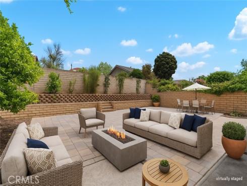 26451  Via Juanita  , Mission Viejo, CA