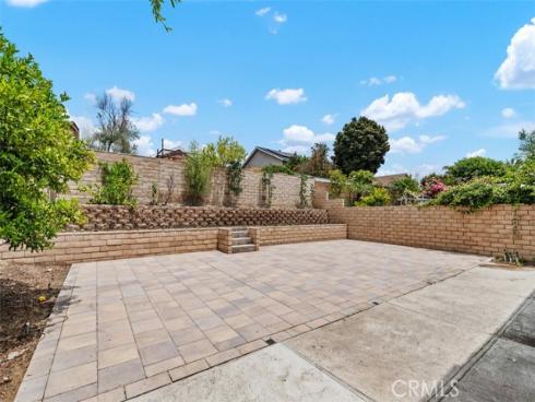 26451  Via Juanita  , Mission Viejo, CA