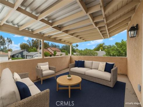 26451  Via Juanita  , Mission Viejo, CA