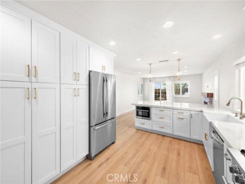 25311  Misty Ridge  , Mission Viejo, CA