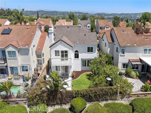 25311  Misty Ridge  , Mission Viejo, CA