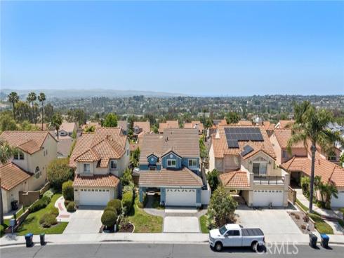 25311  Misty Ridge  , Mission Viejo, CA