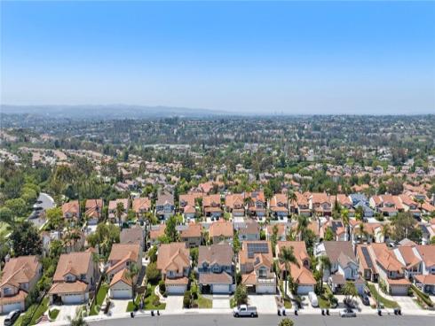 25311  Misty Ridge  , Mission Viejo, CA