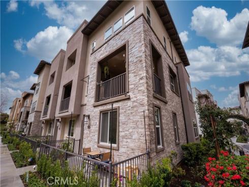 50 Sanctuary Lane, Mission Viejo, CA