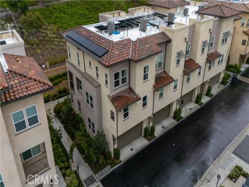 50 Sanctuary Lane, Mission Viejo, CA