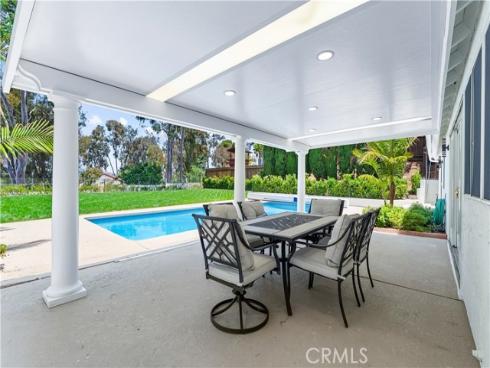 26631 La Sierra Drive, Mission Viejo, CA
