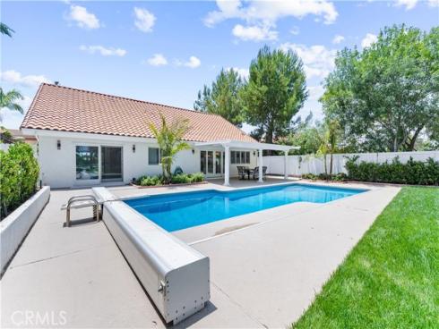 26631 La Sierra Drive, Mission Viejo, CA
