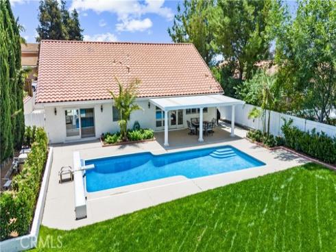 26631 La Sierra Drive, Mission Viejo, CA