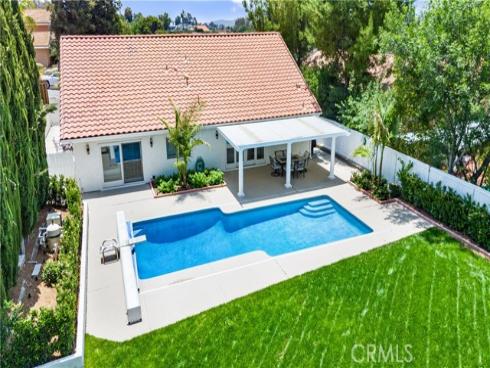 26631 La Sierra Drive, Mission Viejo, CA