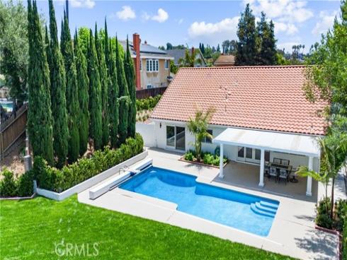 26631 La Sierra Drive, Mission Viejo, CA